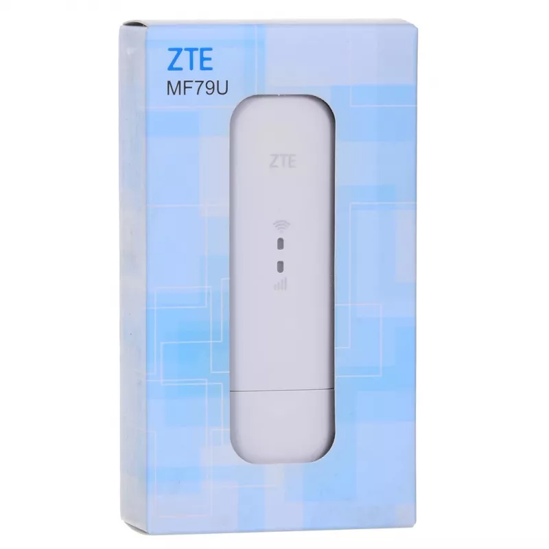 Mobiilsidevõrgu modem ZTE MF79U