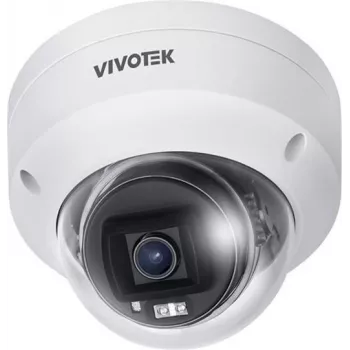 VIVOTEK IP-KAAMERA FD9380-HV-V2 C-SERIE Dome (FD9380-HV-V2)