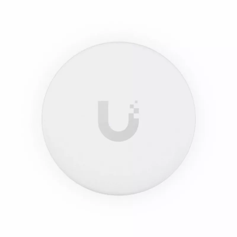 Turvalisuse läbipääsusüsteem Ubiquiti G3 Starter Kit Hall Valge