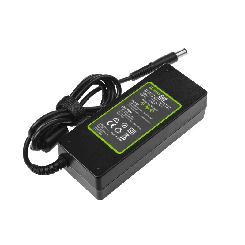 Green Cell AD09P toiteadapter/inverter siseruumidesse 90 W Must