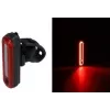 Jalgratta aku LED pidurituli FISCHER mudel 50641 50 LED-iga, akutoitel tagumine ohutustuli