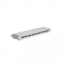ROLINE 48,30cm (19)-Patchpanel 1 HE, 24 Ports, Cat.5e, Hall (26.11.0329)
