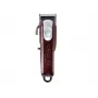Wahl Cordless Magic Clip Burgundy juukselõikur 0,8–2,5 mm