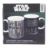 Paladone Star Wars Lightsaberi kuumustundlik tass