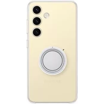 Samsung EF-XS921CTEGEU läbipaistev kaitseümbris Clear Design õhuke Fit (läbipaistev)