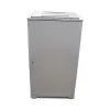 ALLNET ALL-SNB61222BDgrau Rack 500 kg 22U hall