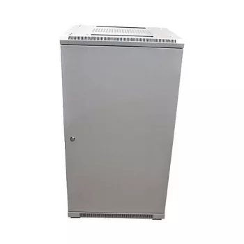 ALLNET ALL-SNB61222BDgrau Rack 500 kg 22U hall