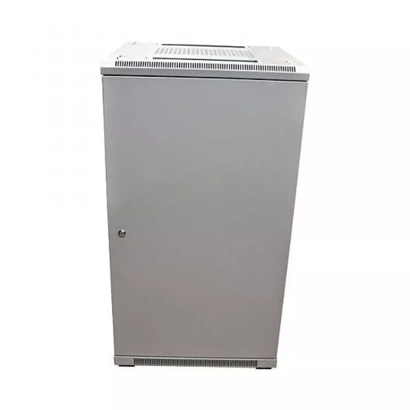 ALLNET ALL-SNB61222BDgrau Rack 500 kg 22U hall