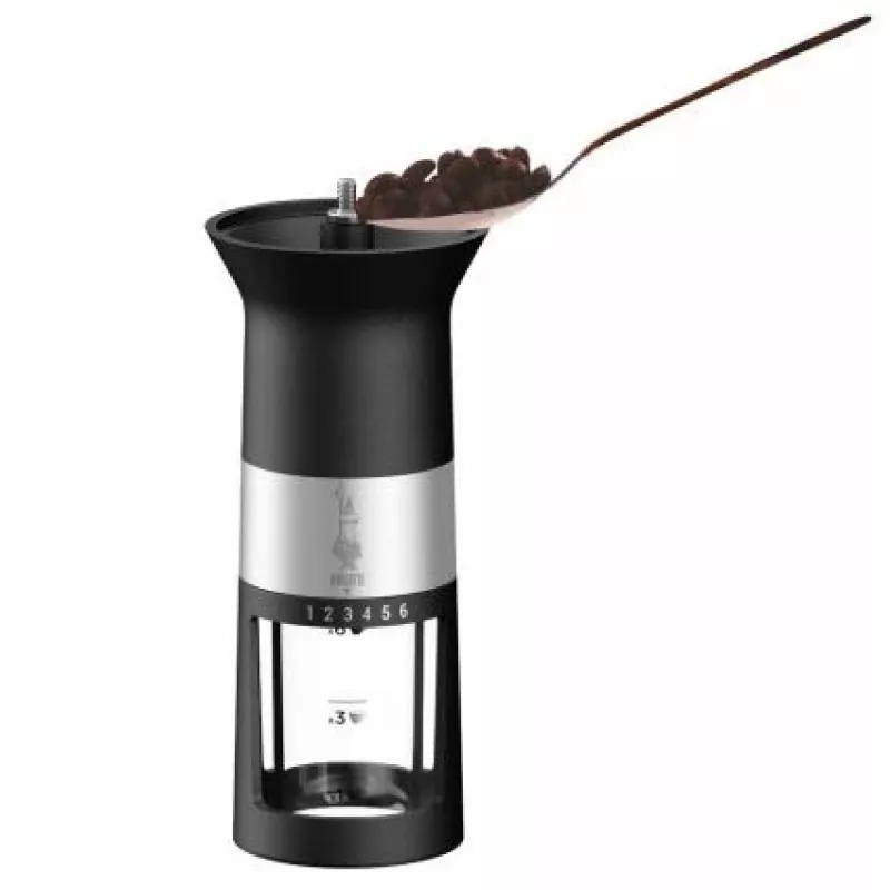 Kohviveski Bialetti MCPRO001