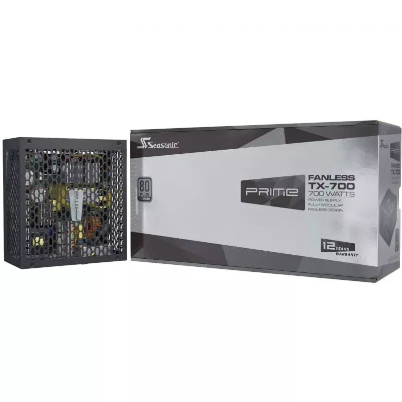 Sea Sonic PRIME-TX-700 Must