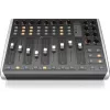 Behringer X-TOUCH COMPACT MIDI-klaviatuur USB Must