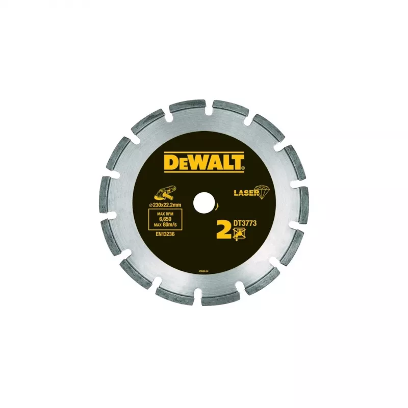 Teemantketas DeWALT DT3773-XJ 1 tk