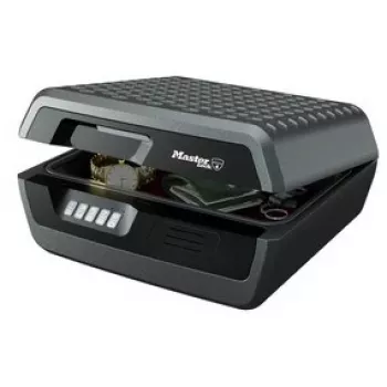 Masterlock CHW30300EURHRO Suur tule- ja veekindel kassett