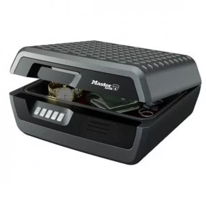 Masterlock CHW30300EURHRO Suur tule- ja veekindel kassett
