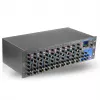 RM12 FX - Analoogmikser Bluetoothi, DSP, EQ, MP3, Phantomtoitega, 12 kanalit