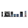 Emaplaat ASRock A520M PRO4 Socket AM4 micro ATX