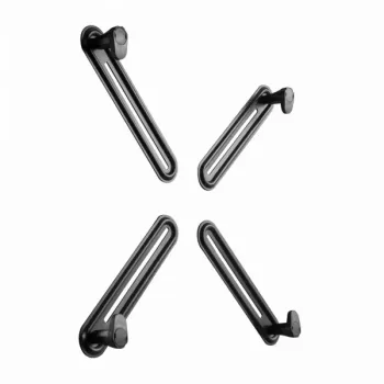 Kuvaradapter SBOX NON-VESA — universaalne mitte-VESA kinnitusadapter kuvaritele (mudel 0 )