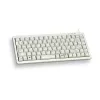 CHERRY Compact , Combo (USB + PS/2) klaviatuur Office USB + PS/2 QWERTY Hall