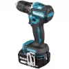 Makita DDF487Z puur 1700 p/min 940 g Türkiissinine
