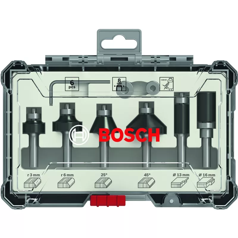 Bosch 2 607 017 469 frees