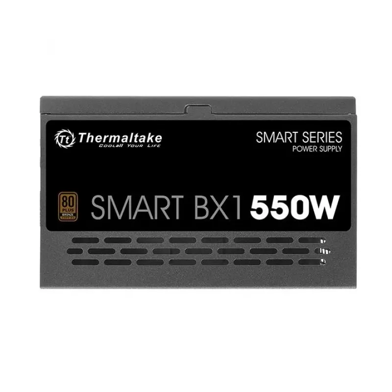 Toiteplokk Thermaltake Smart BX1 550 W