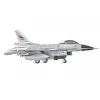 Cobi Building Set F-16AM Fighting Falcon, 495 tükki, mudel