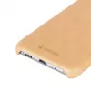 Katte Krusell Sunne Galaxy S20+ 17 cm (6,7 tolli) Beež