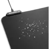 1337 RGB V2 Gaming Mat 360, must hiirematt
