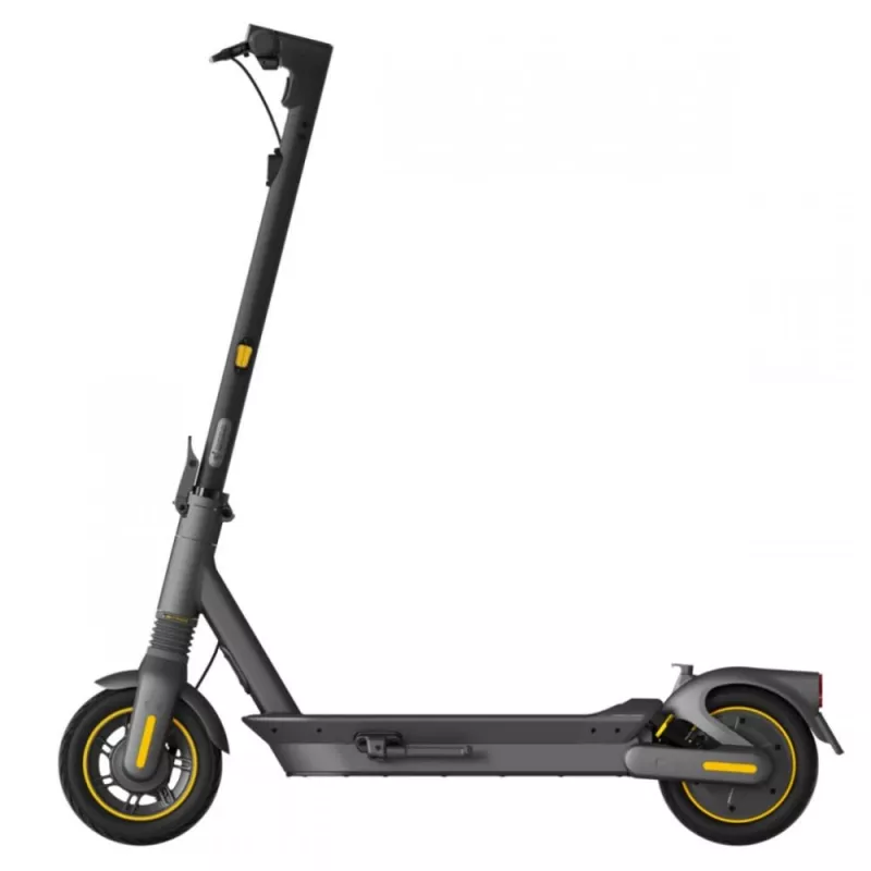 Klassikaline tõukeratas Ninebot by Segway KickScooter MAX G2 D