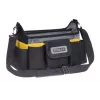 Tööriistakast Stanley STST1-70718 Must Kollane 310mm 200mm 260mm