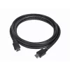 HDMI-HDMI kaabel v2.0 v1.4 3D TV High Speed Ethernet 30 m (kuldsed otsad) aktiivne
