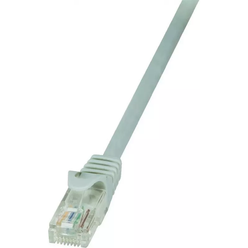 Võrgukaabel LogiLink 30m RJ-45 Cat5e UTP Hall