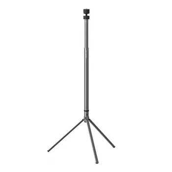 Statiiv BlitzWolf BW-VF3 pööratav kuni 10 kg — statiiv kaameratele ja valgustusele