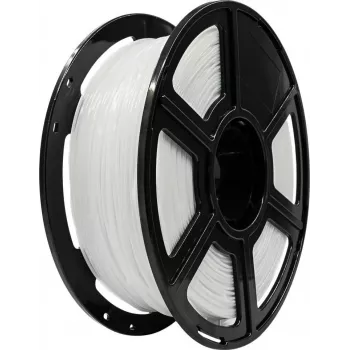 3D-printeri filament FlashForge HS PETG 1,75 mm Natural 1 kg