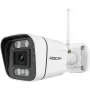 Foscam V8P *MP WI-FI kaamera valge