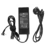 Sülearvuti toiteadapter roheline Cell AD02P 90W 19V 4.74A AC-to-DC Siseruumides Must