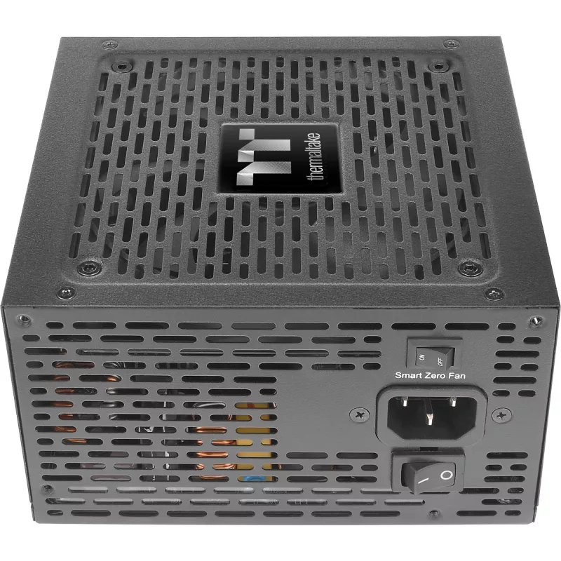 Toiteplokk Thermaltake Toughpower GF A3 Gold 850W