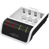 Akulaadija Ansmann Comfort Smart Majapidamisaku USB