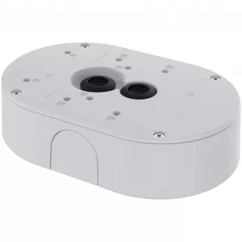 Liidesekast Axis TP4601-E Indoor Valge 140.4x215.1x53.5 mm