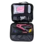 Auto käivitusabiseade YATO YT-83081 auto akupank 9000 mAh 9000 mAh Must, Oranž