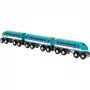 Mängurong Ravensburger BRIO World Trains of the World Shinkansen E5 Hayabusa