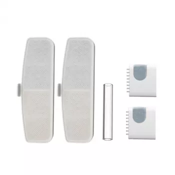 Purskkaevufilter Xiaomi Smart Pet Fountain Filter Set Valge