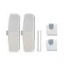 Purskkaevufilter Xiaomi Smart Pet Fountain Filter Set Valge