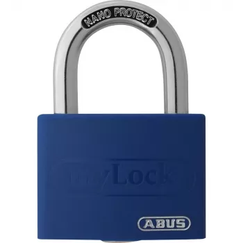 Abus Security-center T65AL blu toode sinine