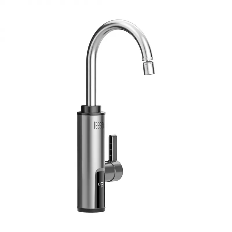 Teesa läbivooluboiler TSA4109 metallist