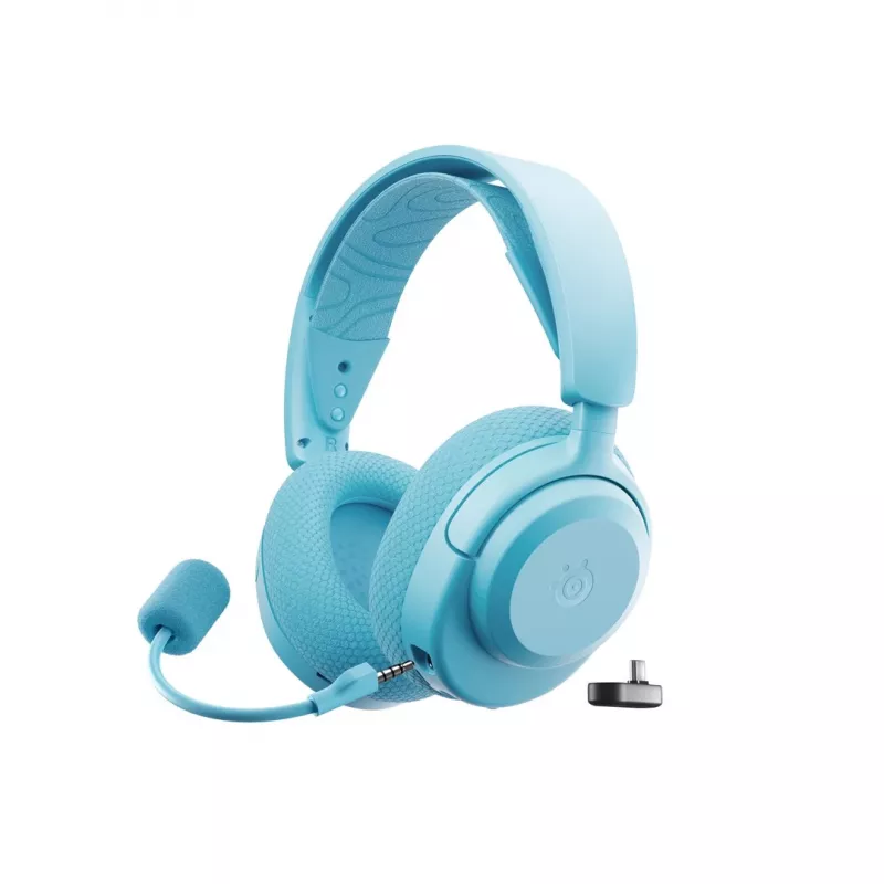 Peakomplekt Steelseries Arctis Nova 3X