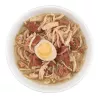 Märg kassitoit Agras Pet Foods Schesir after Dark Complete Brühe 80 g — kana, gluteenivaba, täiskasvanud kassidele