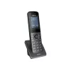 Snom M55 - juhtmeta laiendus-käsitelefon