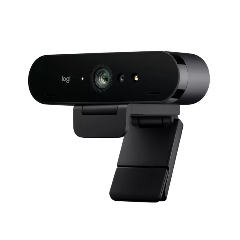 Veebikaamera Logitech BRIO ULTRA HD PRO 13 MP 4096x2160 USB 3.2