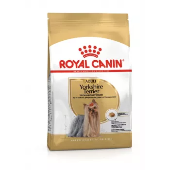 ROYAL CANIN BHN Yorkshire Terrier Adult - kuiv koeratoit - 3kg